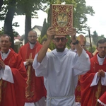 III MSM w Łużnej
