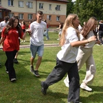 III MSM w Łużnej