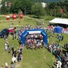 Zapraszamy do obejrzenia klipu podsumowującego tegoroczny Bieg Frassatiego