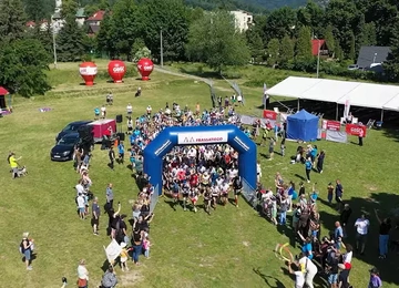 Zapraszamy do obejrzenia klipu podsumowującego tegoroczny Bieg Frassatiego
