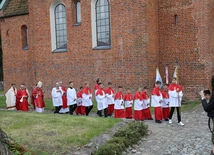 Rokicie. "Te Deum" za 800 lat kościoła i parafii