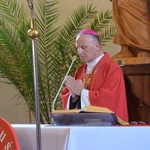 40 lat parafii w Gadce