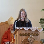 40 lat parafii w Gadce