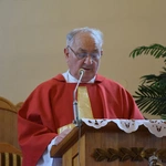 40 lat parafii w Gadce