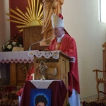 40 lat parafii w Gadce