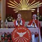 40 lat parafii w Gadce