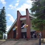 40 lat parafii w Gadce