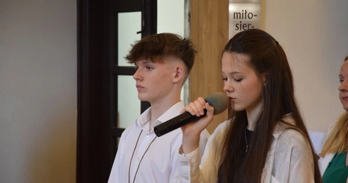 40 lat parafii w Gadce