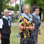 100 lat parafii w Czarnej