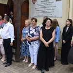 100 lat parafii w Czarnej