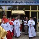 100 lat parafii w Czarnej