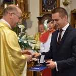 100 lat parafii w Czarnej