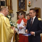 100 lat parafii w Czarnej