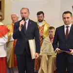 100 lat parafii w Czarnej
