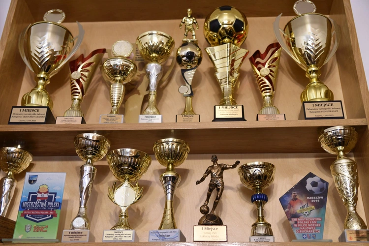 100 lat parafii w Czarnej