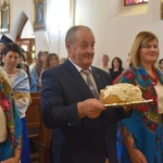100 lat parafii w Czarnej