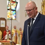 100 lat parafii w Czarnej