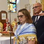 100 lat parafii w Czarnej
