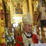 100 lat parafii w Czarnej