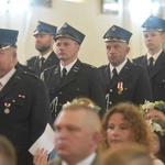 100 lat parafii w Czarnej