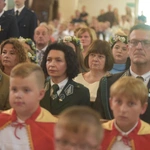 100 lat parafii w Czarnej