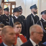 100 lat parafii w Czarnej