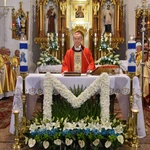 100 lat parafii w Czarnej