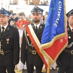 100 lat parafii w Czarnej
