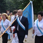 100 lat parafii w Czarnej