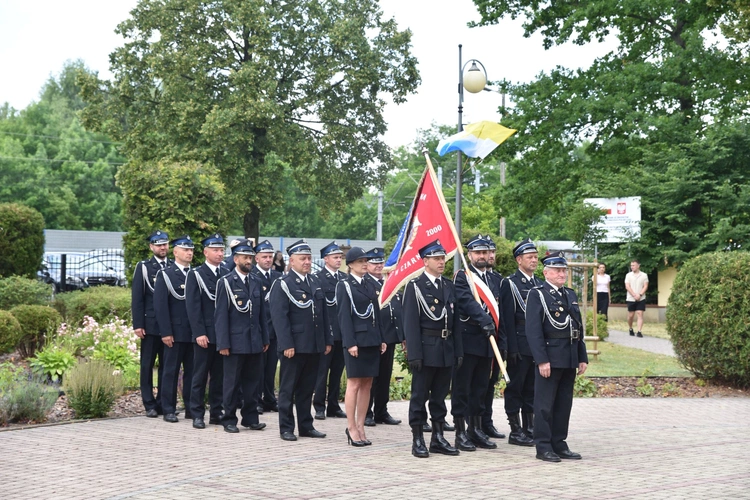 100 lat parafii w Czarnej