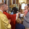 100-letni Boży Młyn