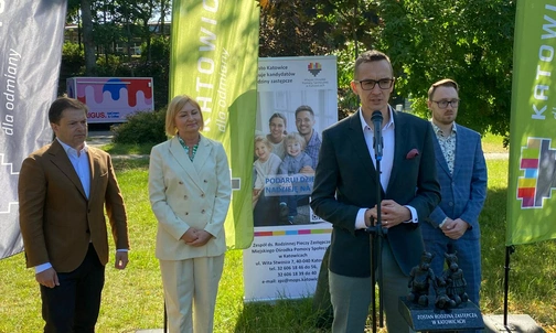Katowice. Prywatna opieka medyczna dla dzieci z rodzin zastępczych