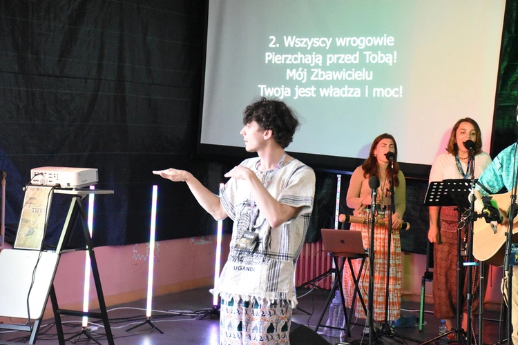 Do Kenii i Tanzanii