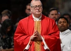 Kardynał Gugerotti: „Ludzkość niech posłucha Papieża, i obudzi uśpiony rozum
