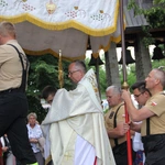 Jurków. 100-lecie parafii i prymicje bp. Jerzego Kołodzieja
