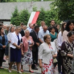 Jurków. 100-lecie parafii i prymicje bp. Jerzego Kołodzieja