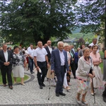 Jurków. 100-lecie parafii i prymicje bp. Jerzego Kołodzieja