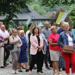 Jurków. 100-lecie parafii i prymicje bp. Jerzego Kołodzieja