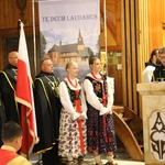 Jurków. 100-lecie parafii i prymicje bp. Jerzego Kołodzieja