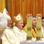 Jurków. 100-lecie parafii i prymicje bp. Jerzego Kołodzieja