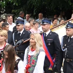 Jurków. 100-lecie parafii i prymicje bp. Jerzego Kołodzieja