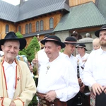 Jurków. 100-lecie parafii i prymicje bp. Jerzego Kołodzieja