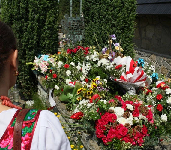 25. rocznica śmierci ks. prof. Józefa Tischnera