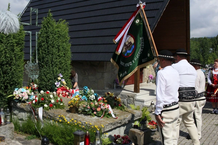 25. rocznica śmierci ks. prof. Józefa Tischnera