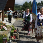 25. rocznica śmierci ks. prof. Józefa Tischnera