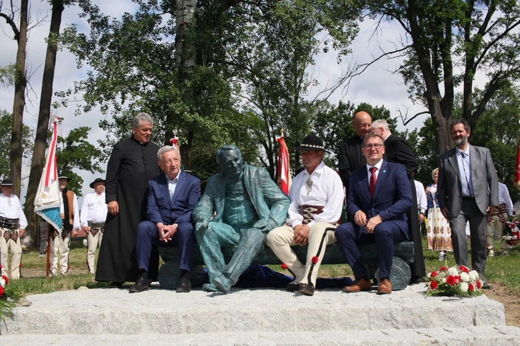 25. rocznica śmierci ks. prof. Józefa Tischnera