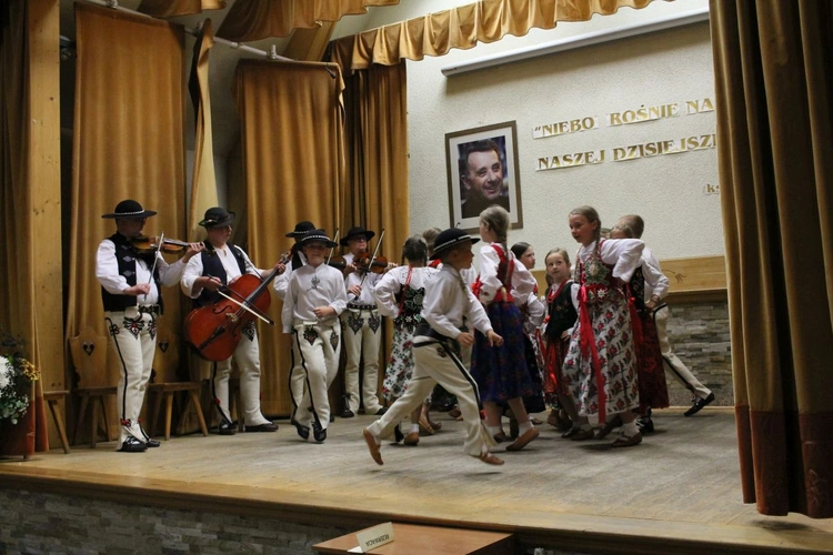25. rocznica śmierci ks. prof. Józefa Tischnera