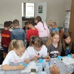 Półkolonia salezjańska 