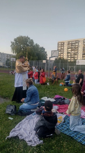 Strefa Mocy - dzień 2
