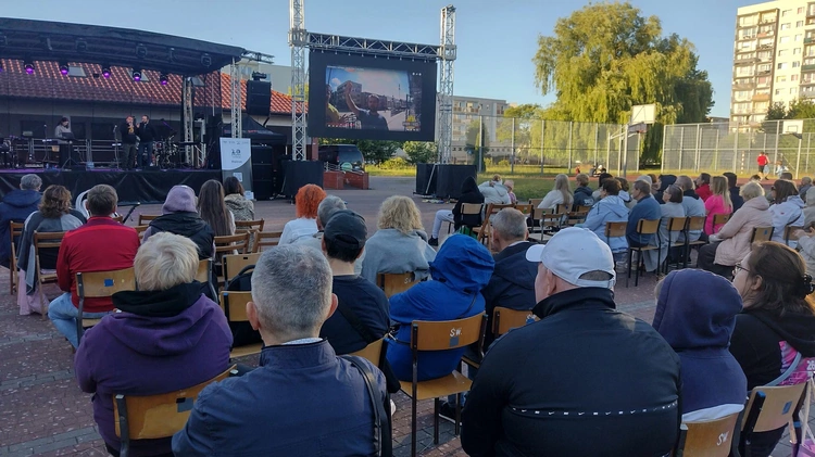 Strefa Mocy - dzień 2